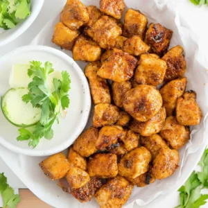 Boneless Chicken Bites Image