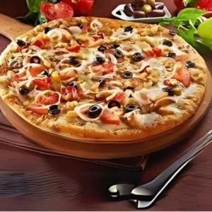 Pizza Image