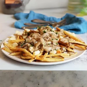 Poutine Image