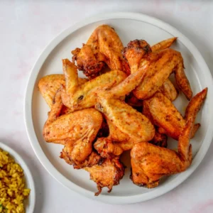 Chicken Wings Image