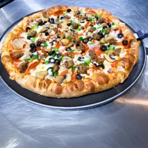 Pizza Image