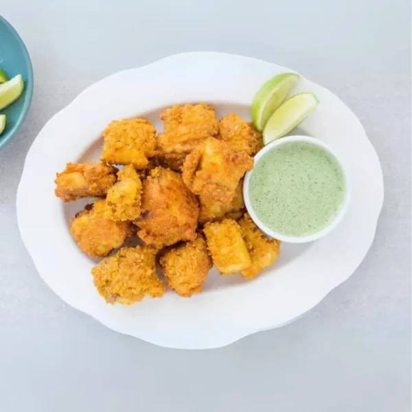 Fish Pakora Image