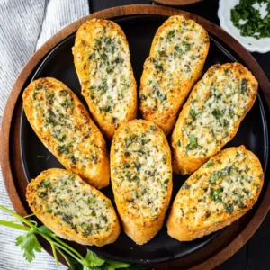 Garlic Bread Image