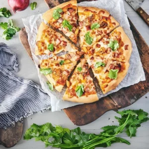 Pizza Image