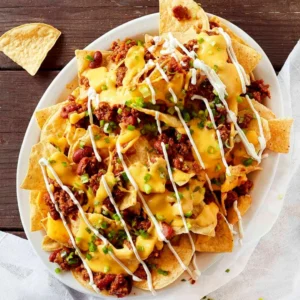 Nachos Image