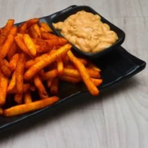 Peri Peri Fries Images