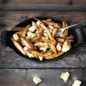 Poutine Image