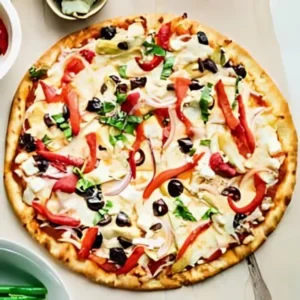 Pizza Image