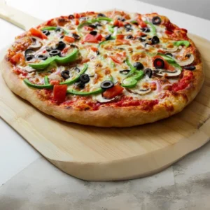 Pizza Image